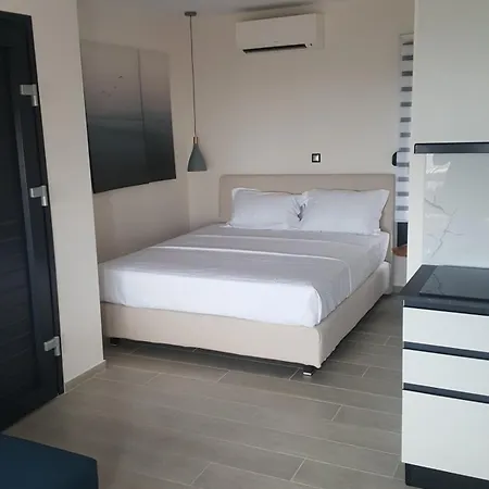 Boutique Apartments Myesis Samothraki Exterior photo