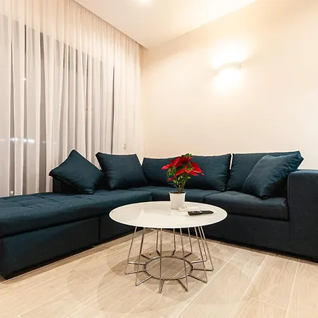 Boutique Apartments Myesis Samothraki Exterior photo