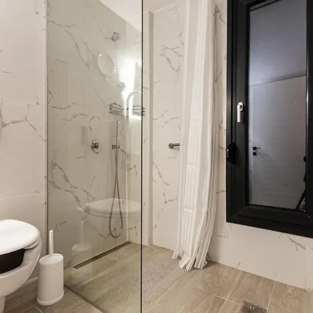 Boutique Apartments Myesis Samothraki Exterior photo