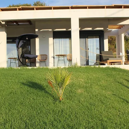 Boutique Apartments Myesis Samothraki Exterior photo