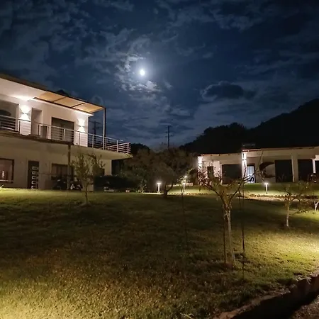 Boutique Apartments Myesis Samothraki Exterior photo