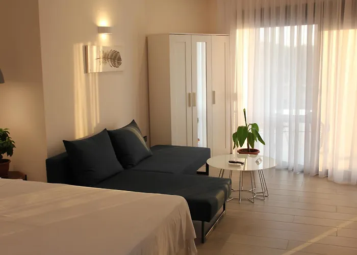 Boutique Apartments Myesis