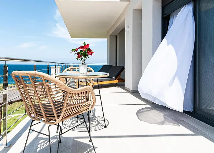 Boutique Apartments Myesis