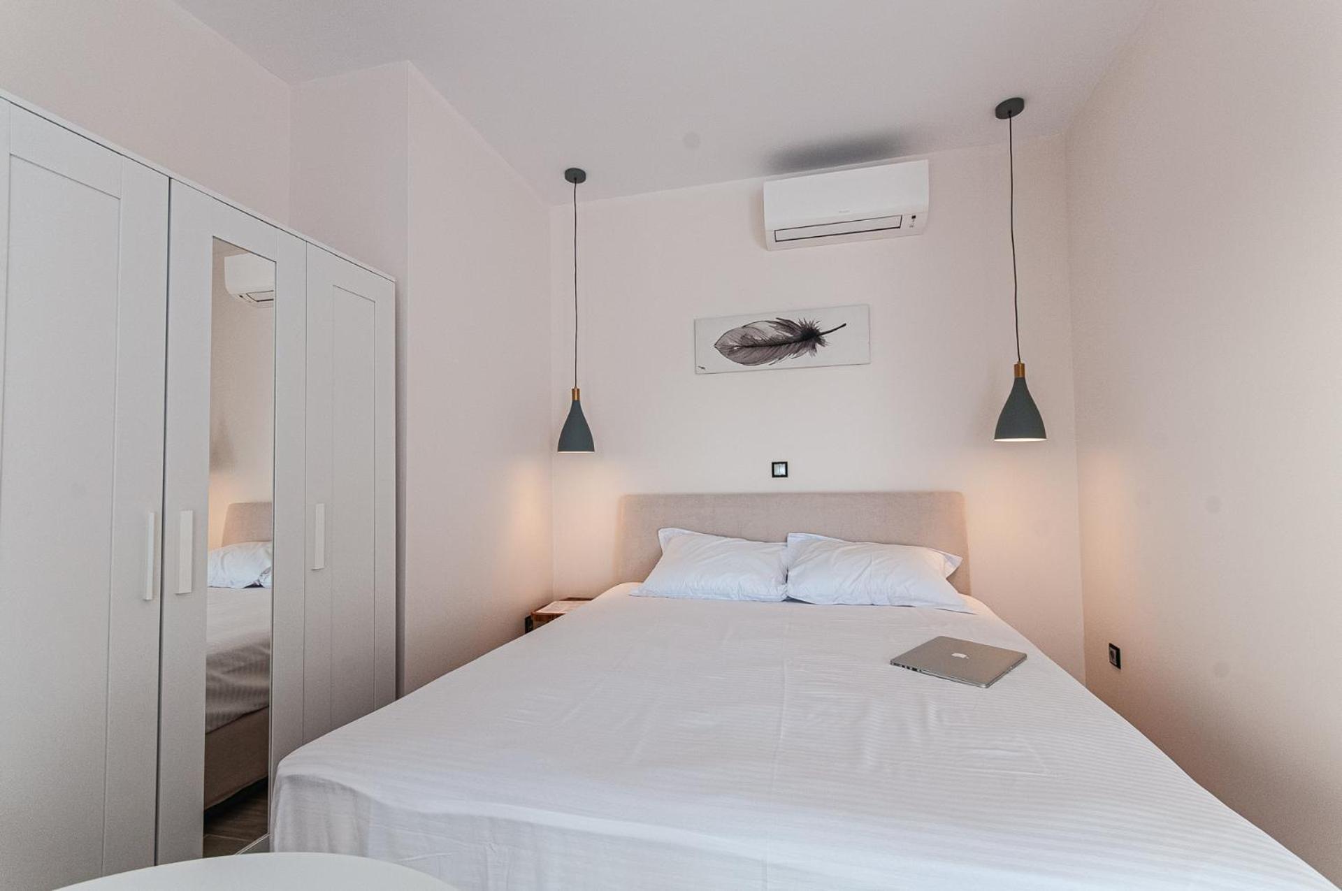 Boutique Myesis Apartment
