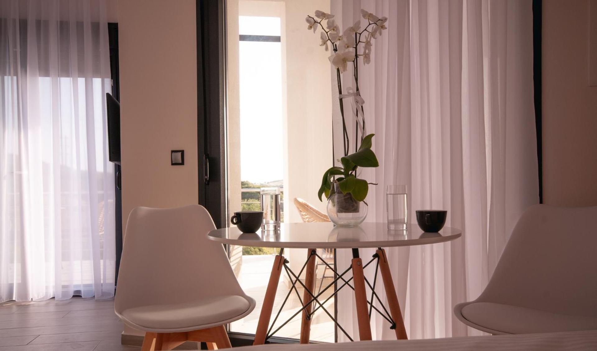 Boutique Myesis Apartment Samothraki