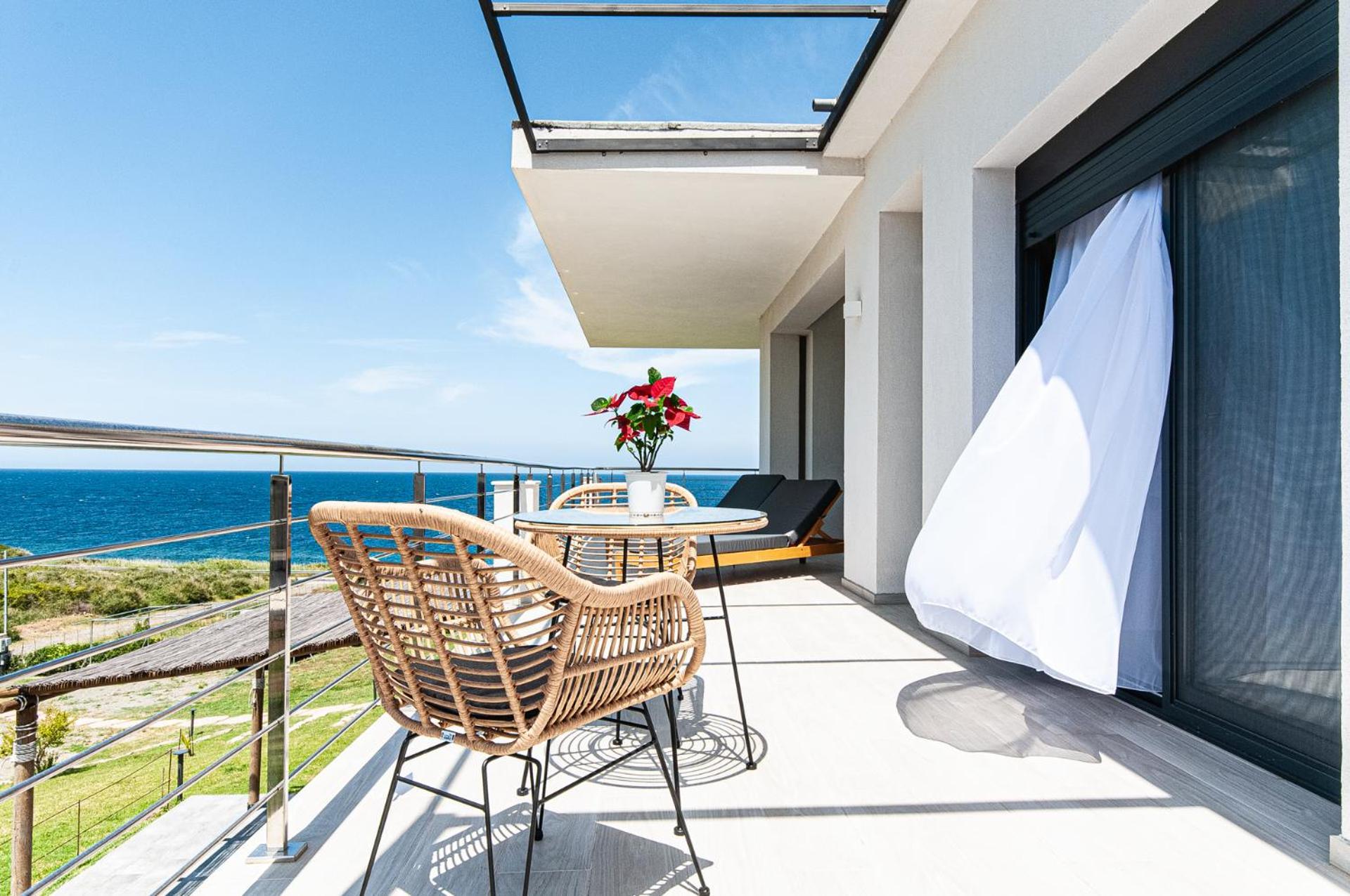Apartment Boutique Myesis