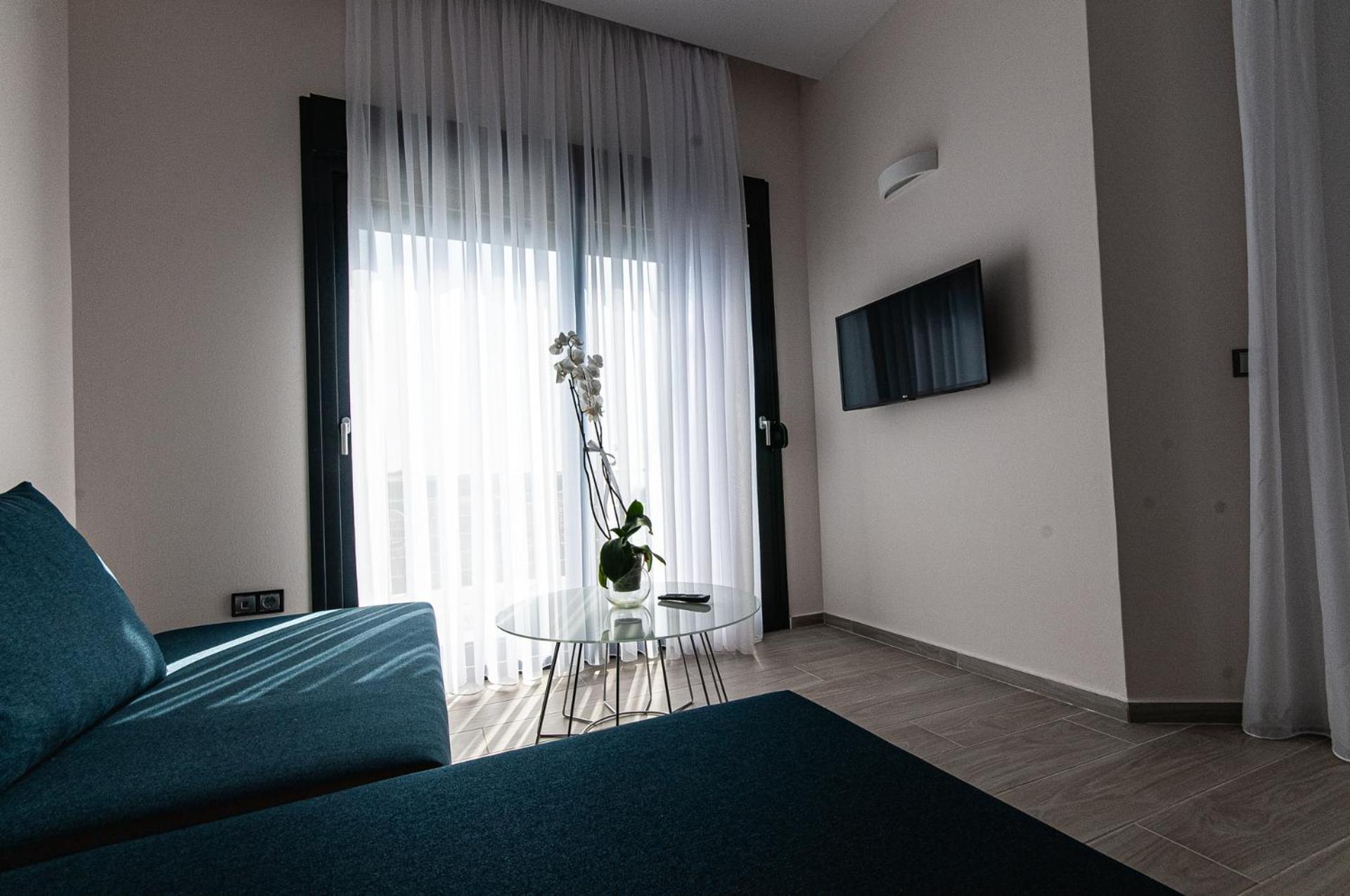 Boutique Myesis Apartment *