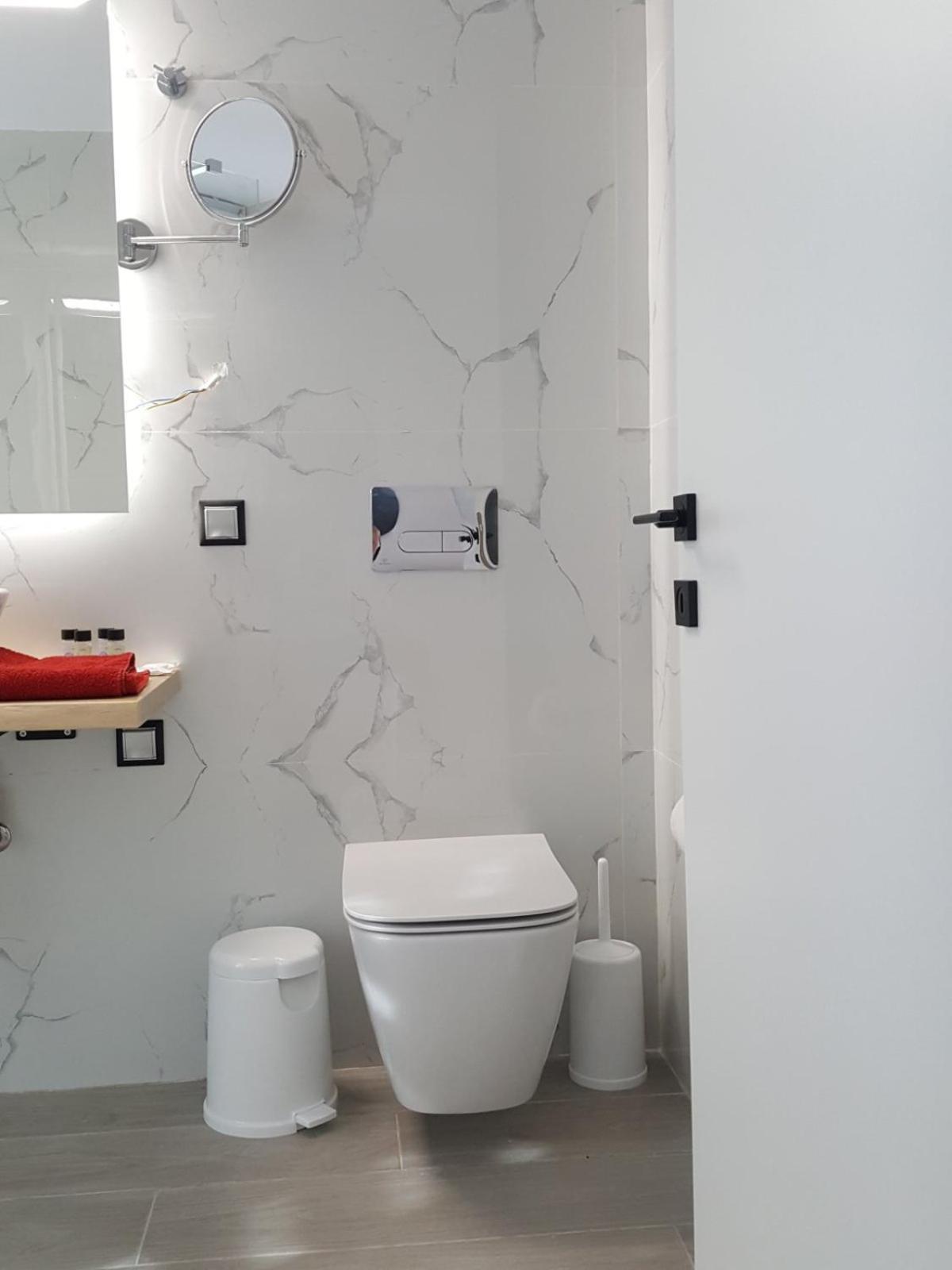 Apartment Boutique Myesis Samothraki