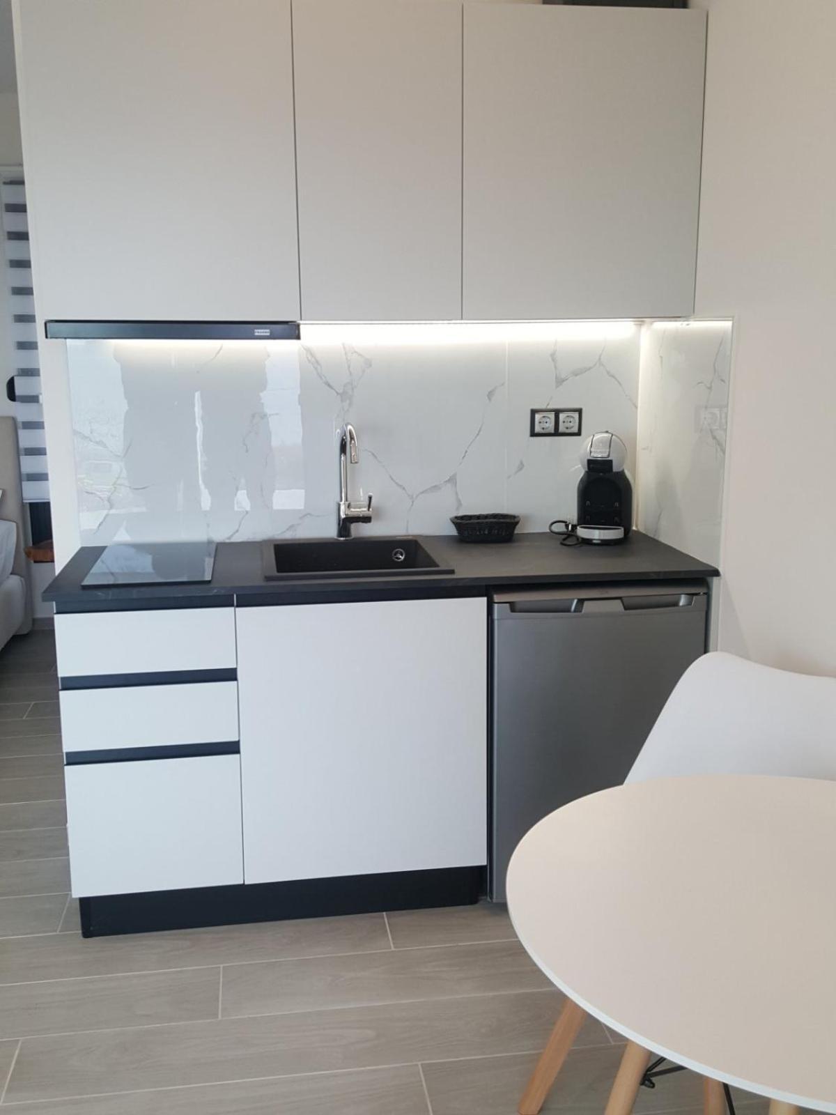 Apartment Boutique Myesis Samothraki