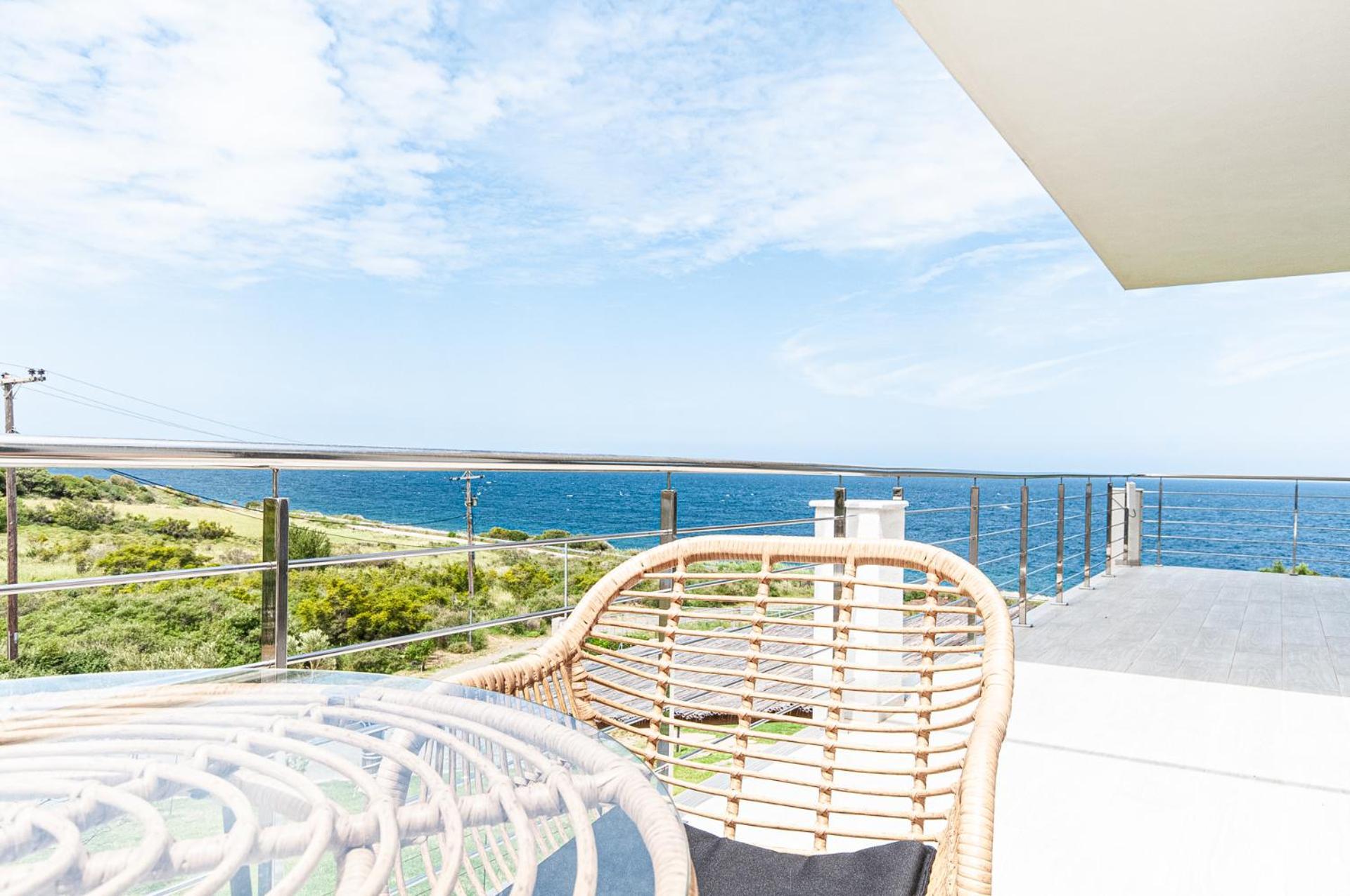 Apartment Boutique Myesis Samothraki