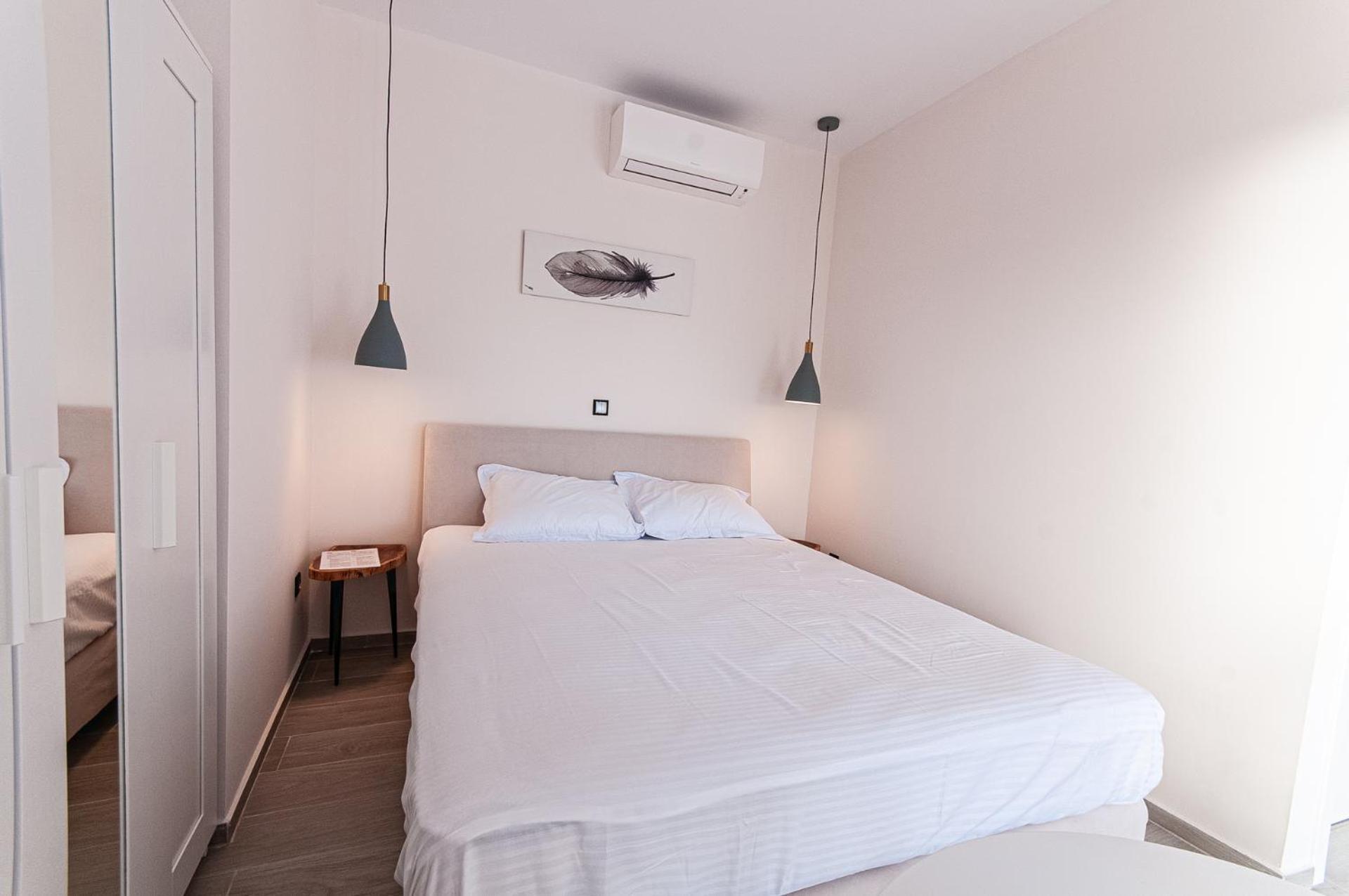 Boutique Myesis Apartment Samothraki