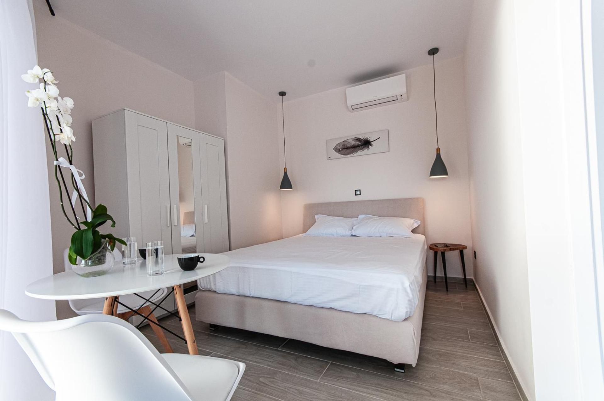 Apartment Boutique Myesis