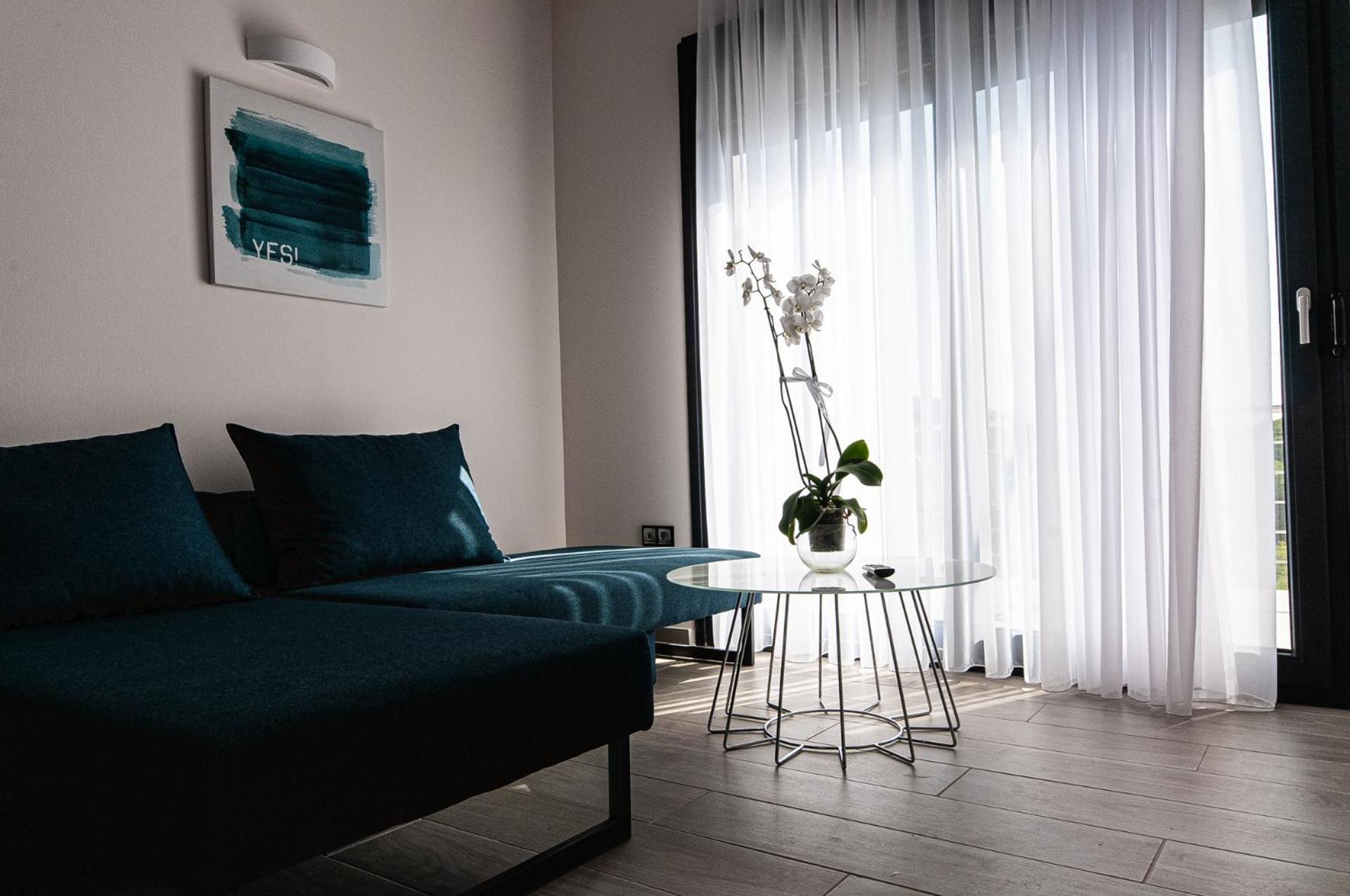 Apartment Boutique Myesis