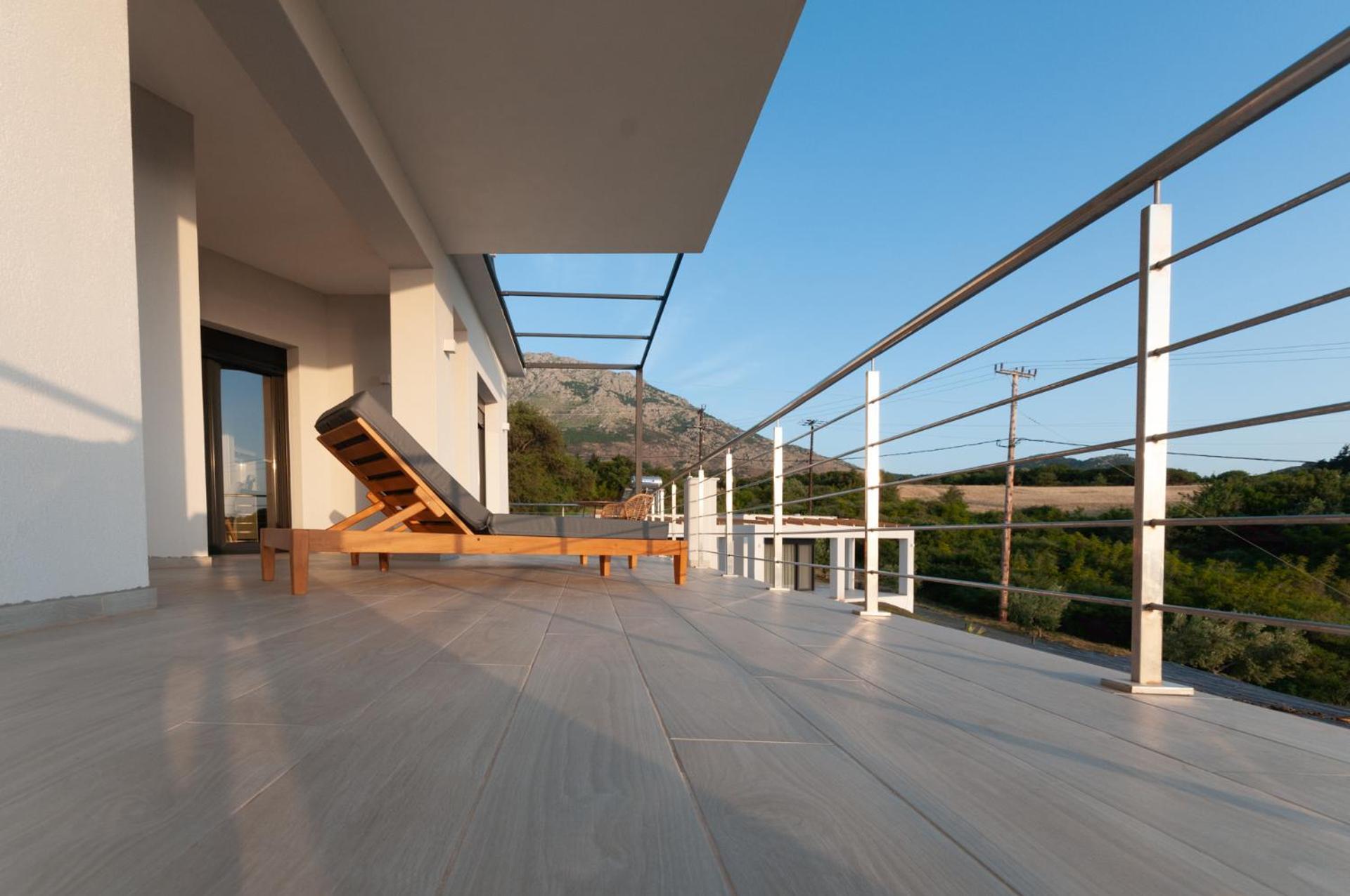 Boutique Myesis * Samothraki