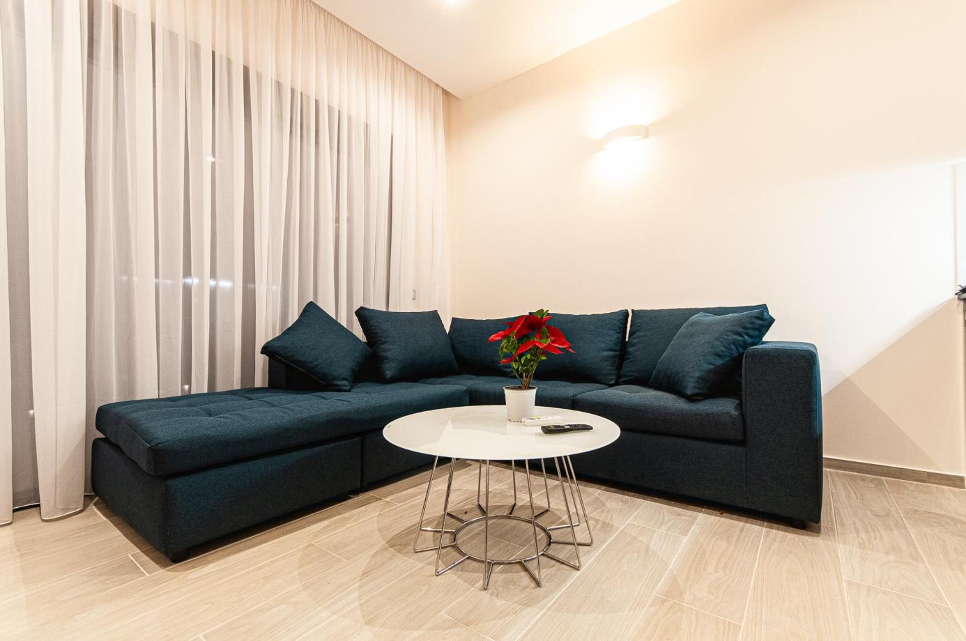 Boutique Myesis Apartment Samothraki
