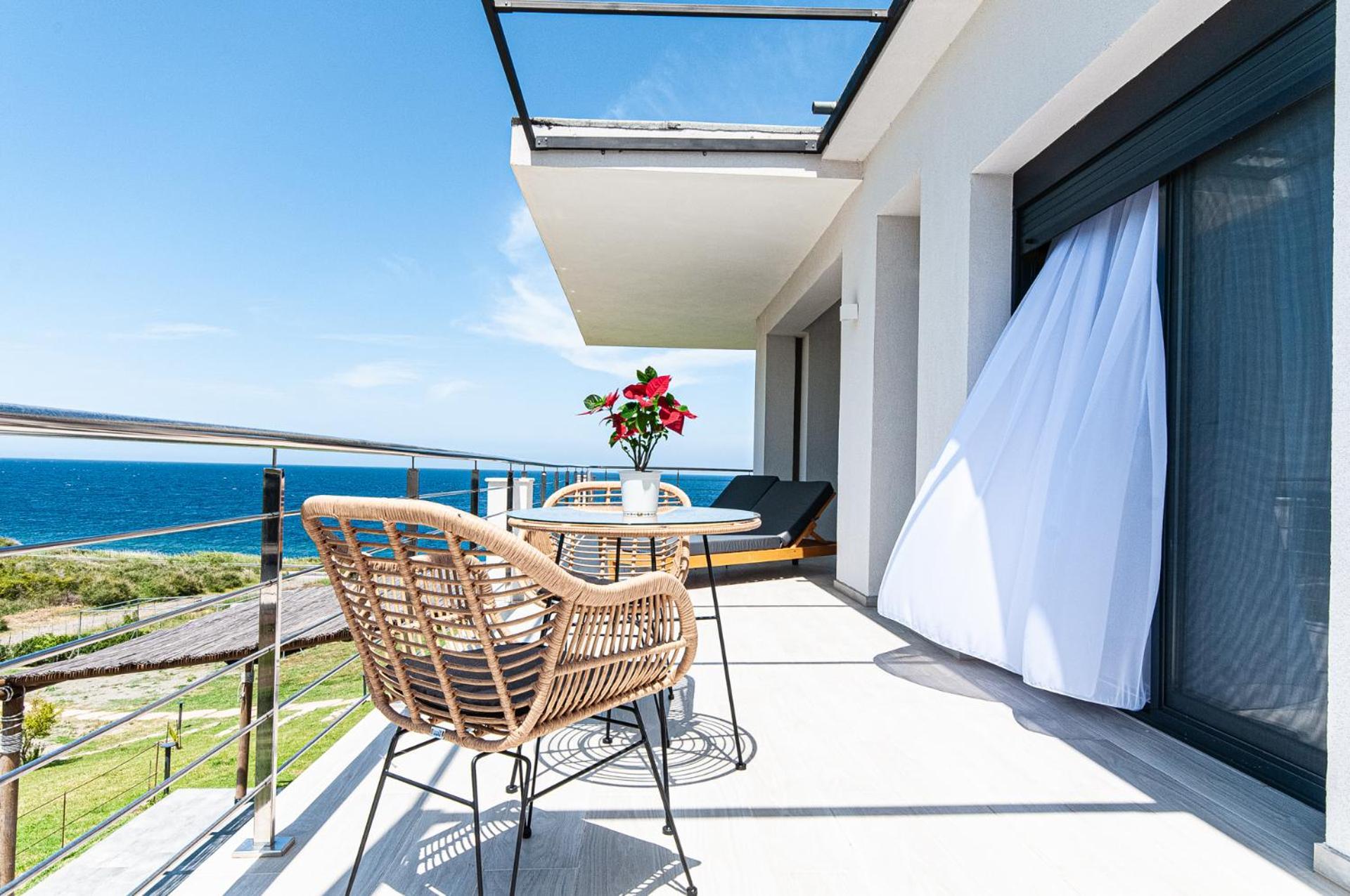 Boutique Myesis * Samothraki