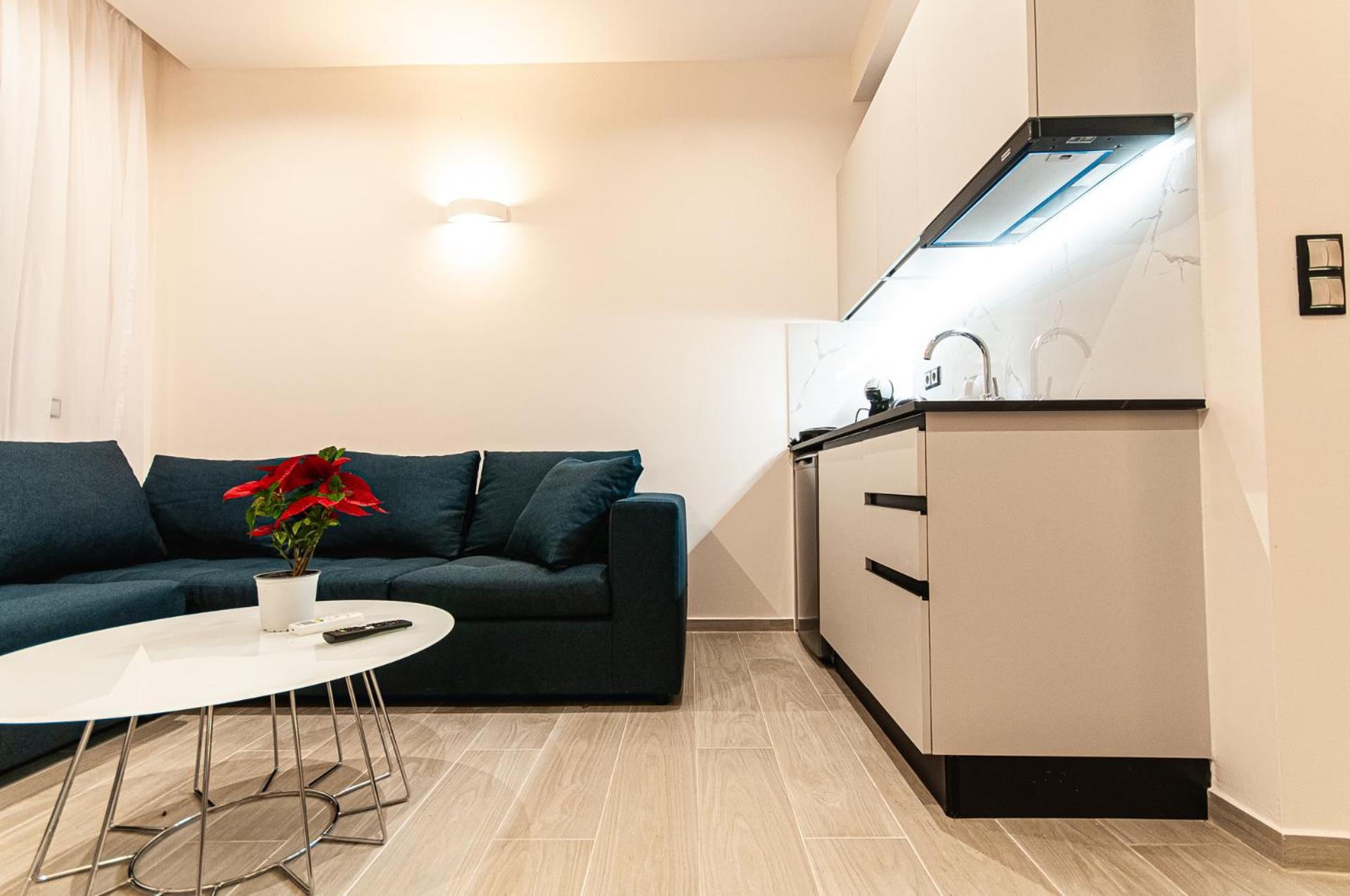 Boutique Myesis Apartment *