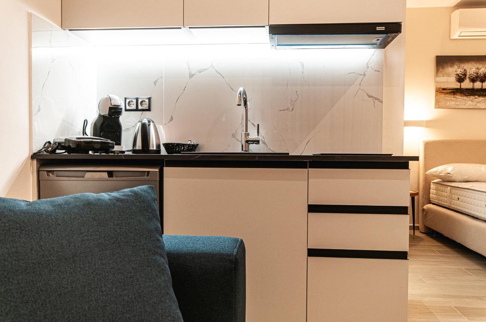Apartment Boutique Myesis *