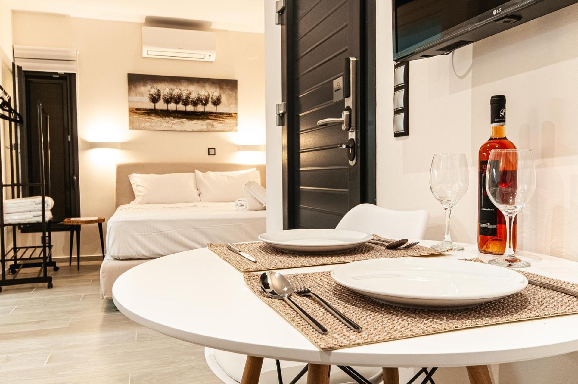 Boutique Myesis Samothraki