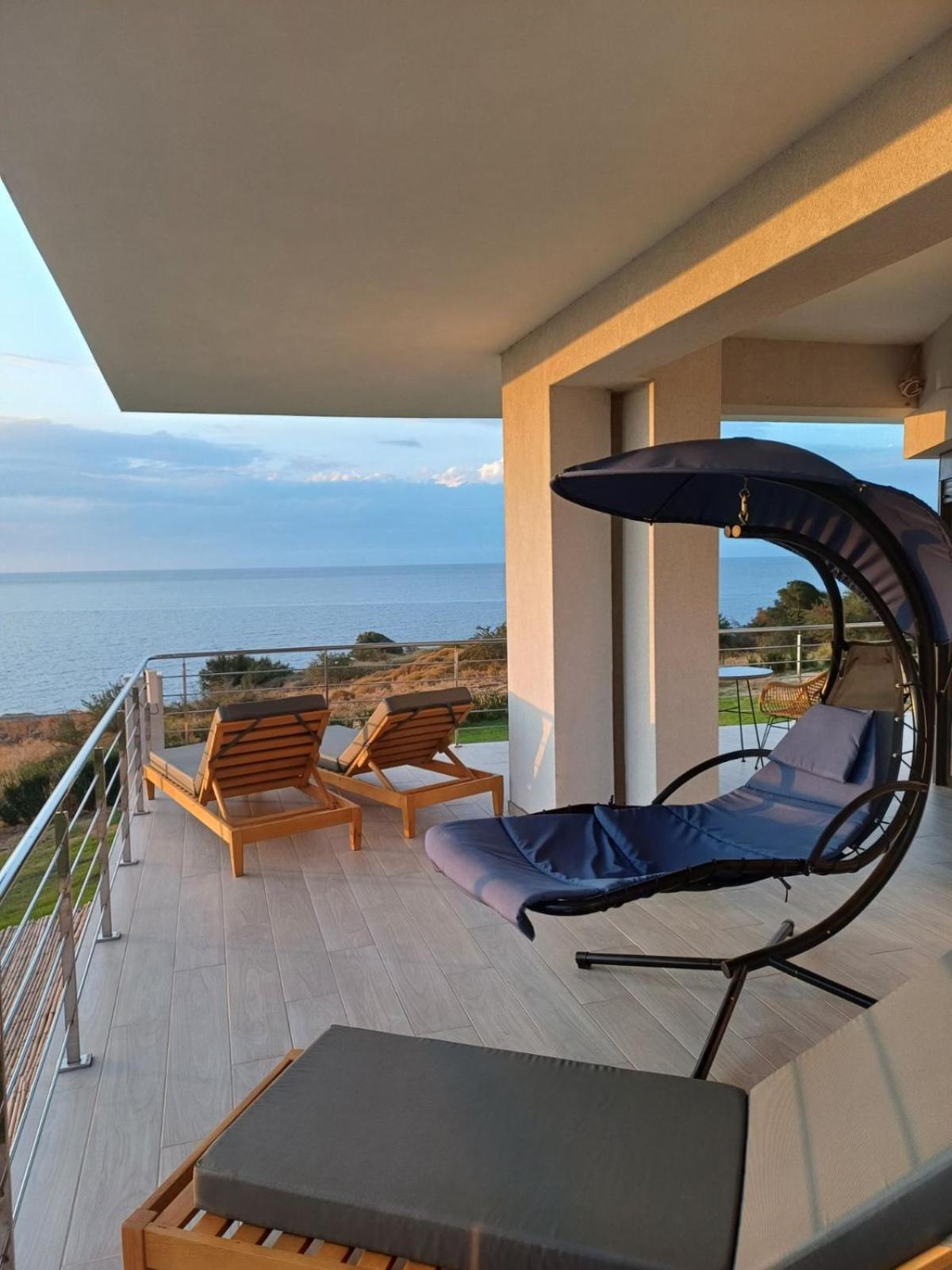 Apartment Boutique Myesis