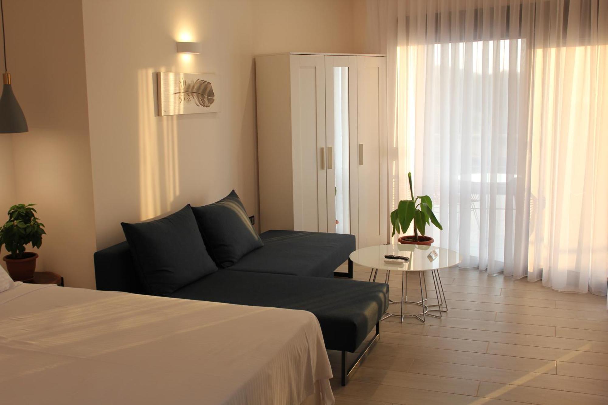 Boutique Myesis * Samothraki