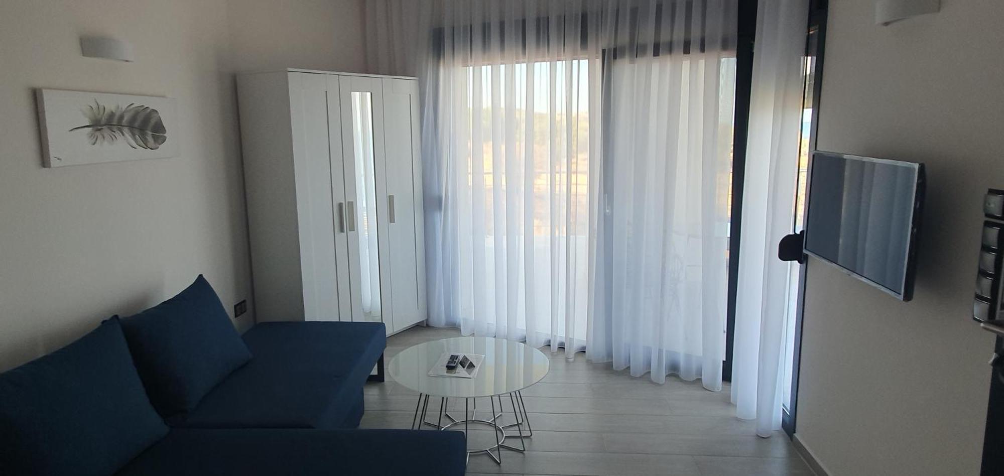 Boutique Myesis Apartment