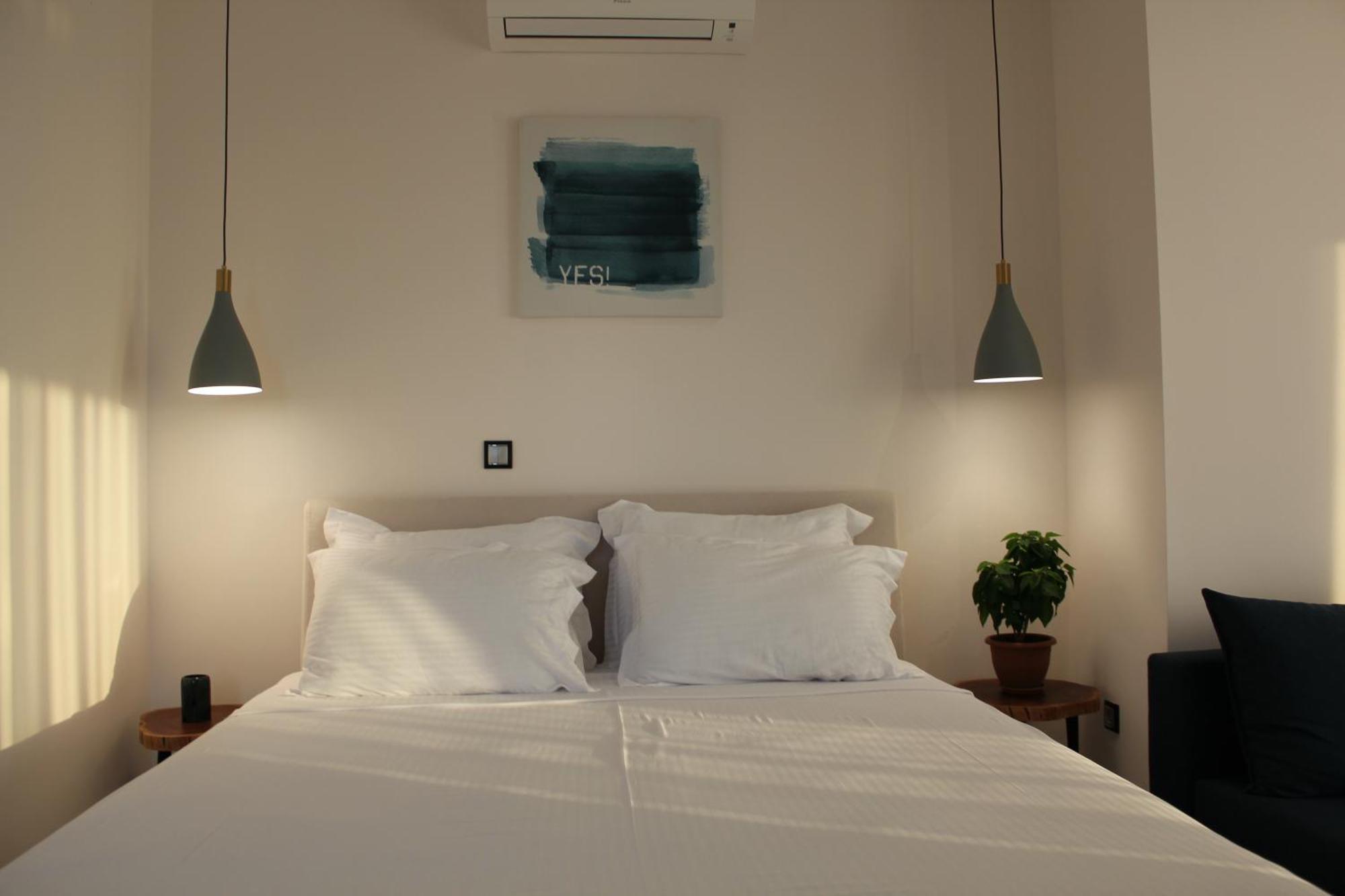 Boutique Myesis Apartment *