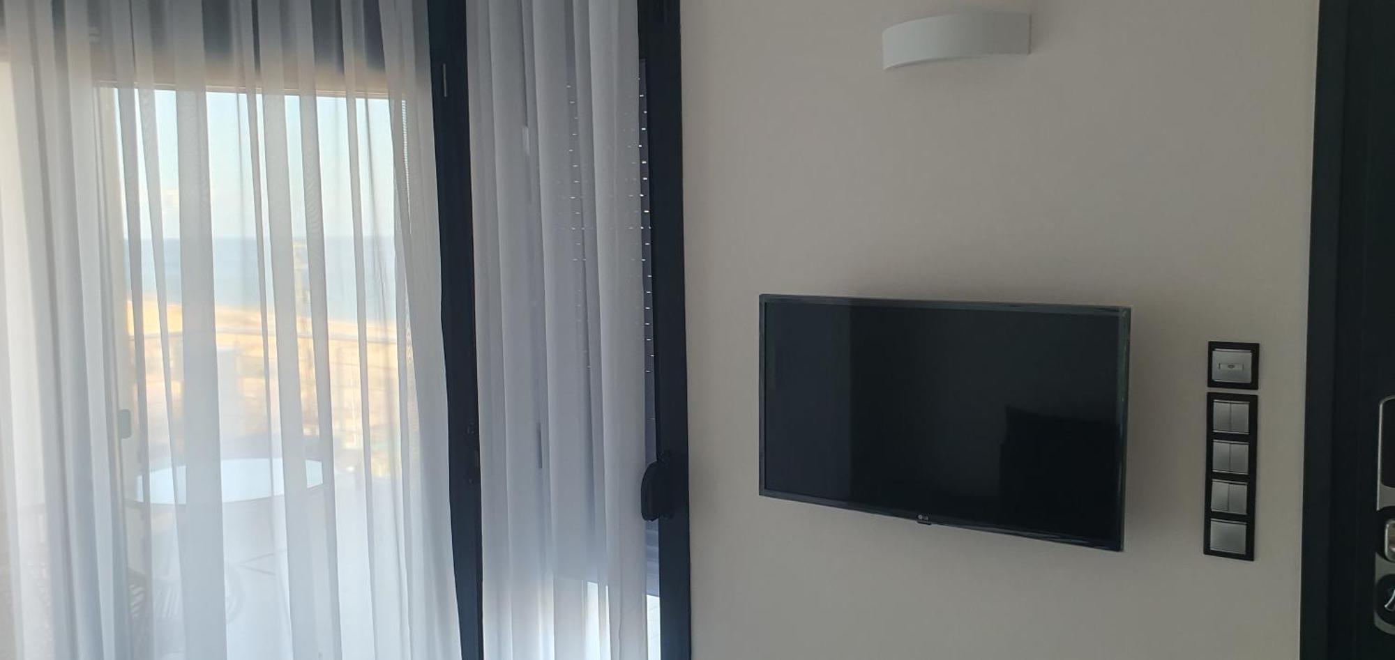 Apartment Boutique Myesis *