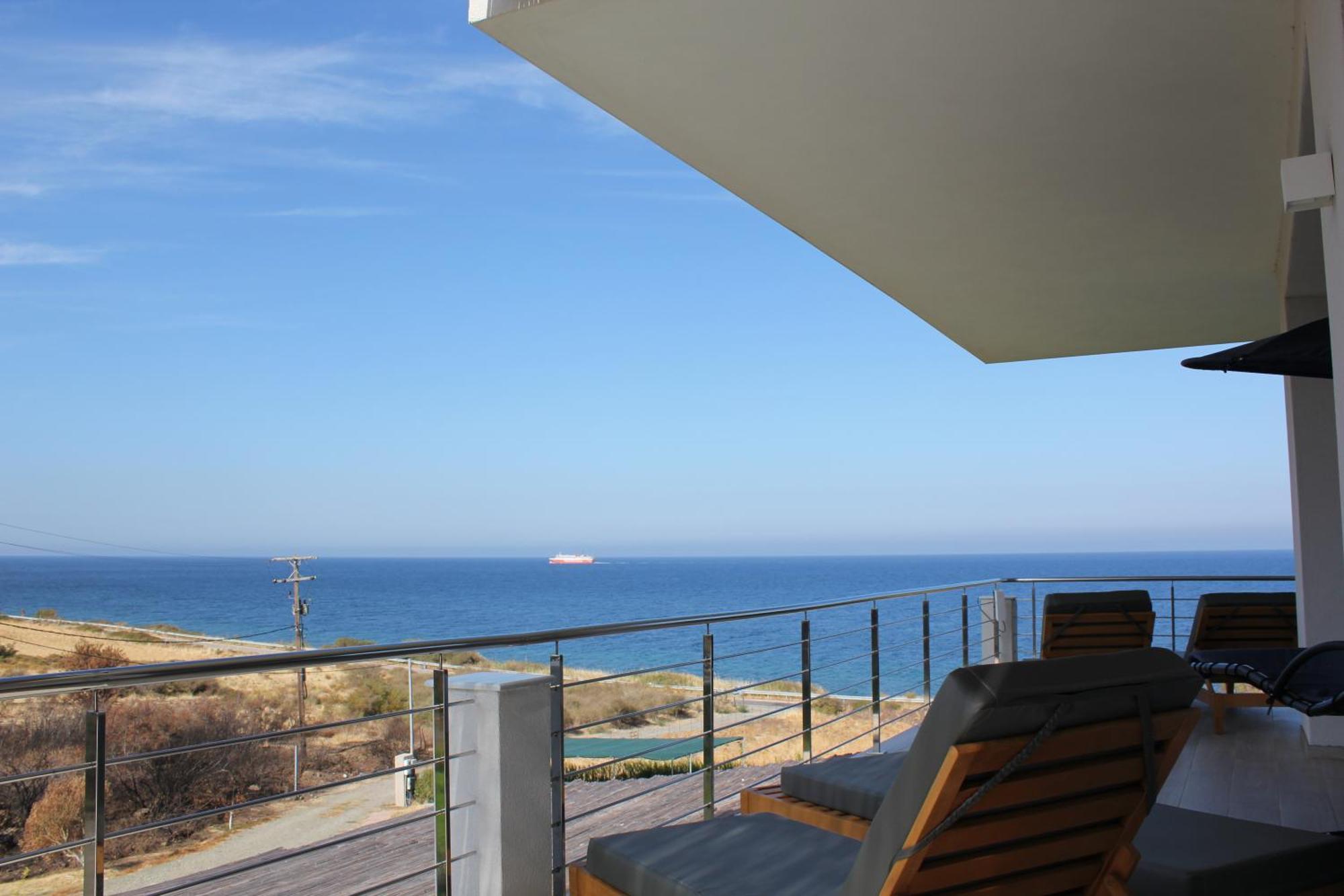 Boutique Myesis Samothraki