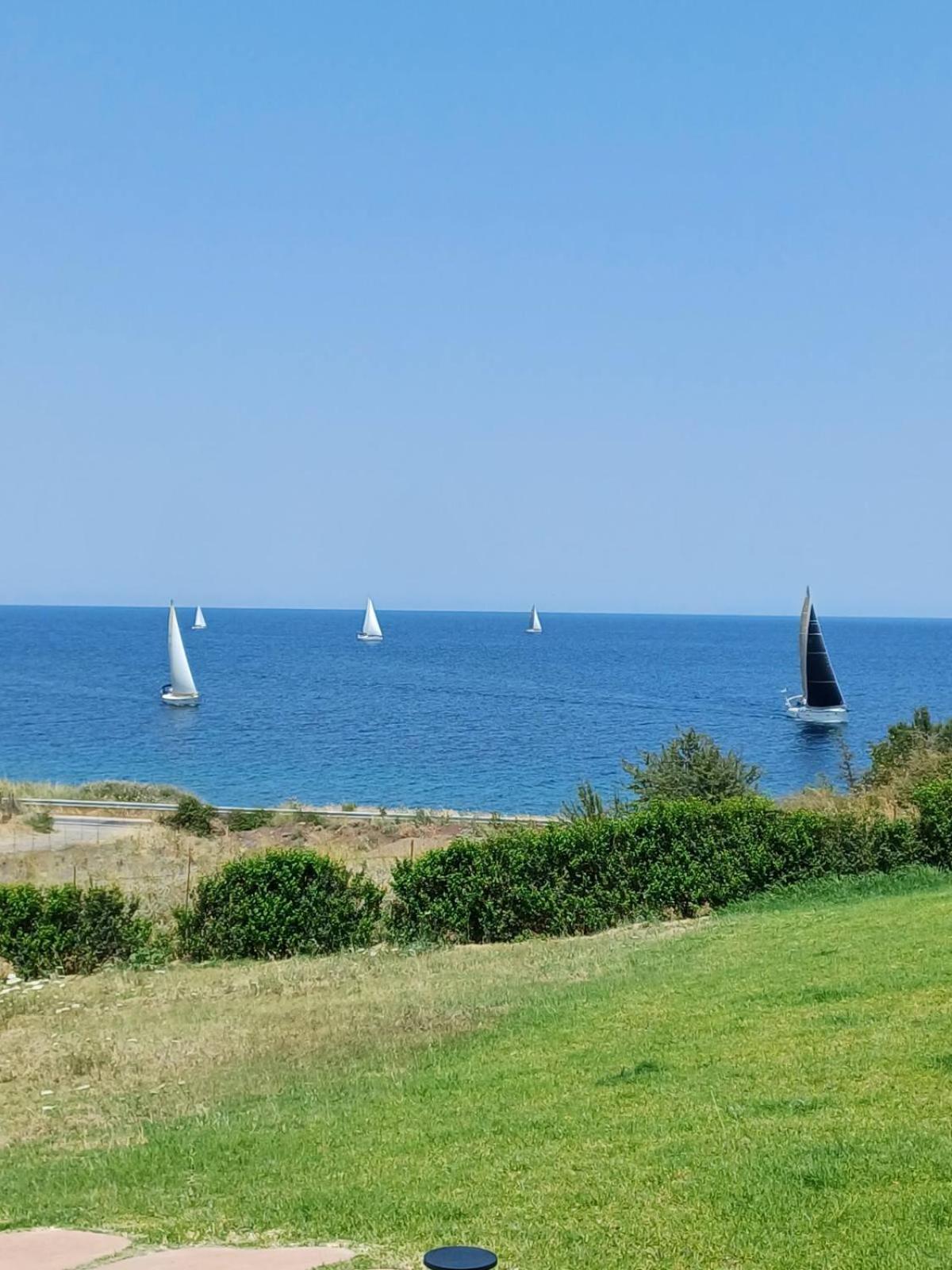 Apartment Boutique Myesis Samothraki
