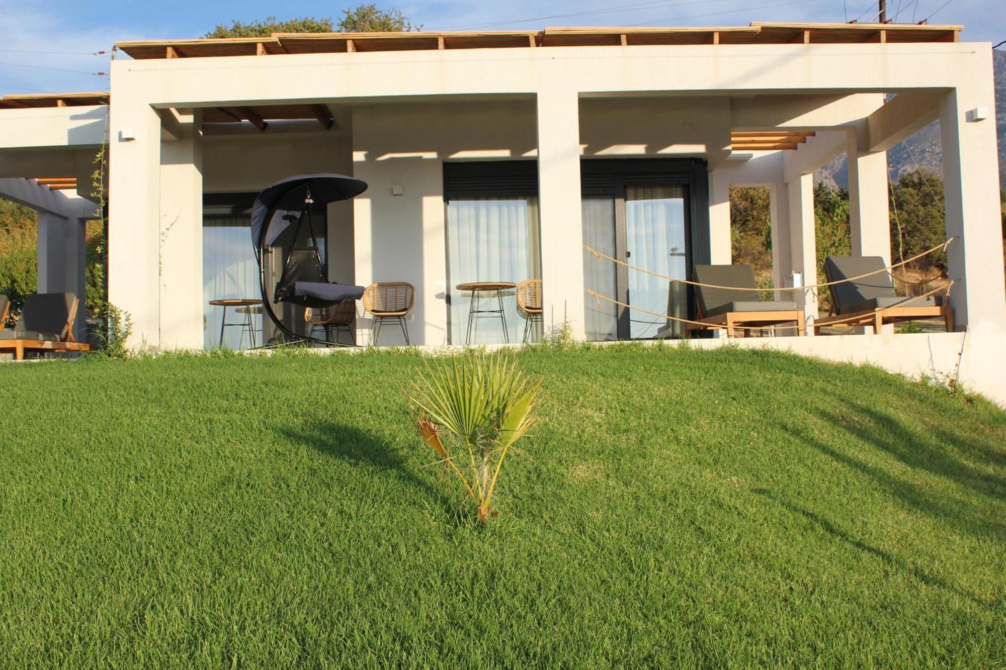 Boutique Myesis Samothraki