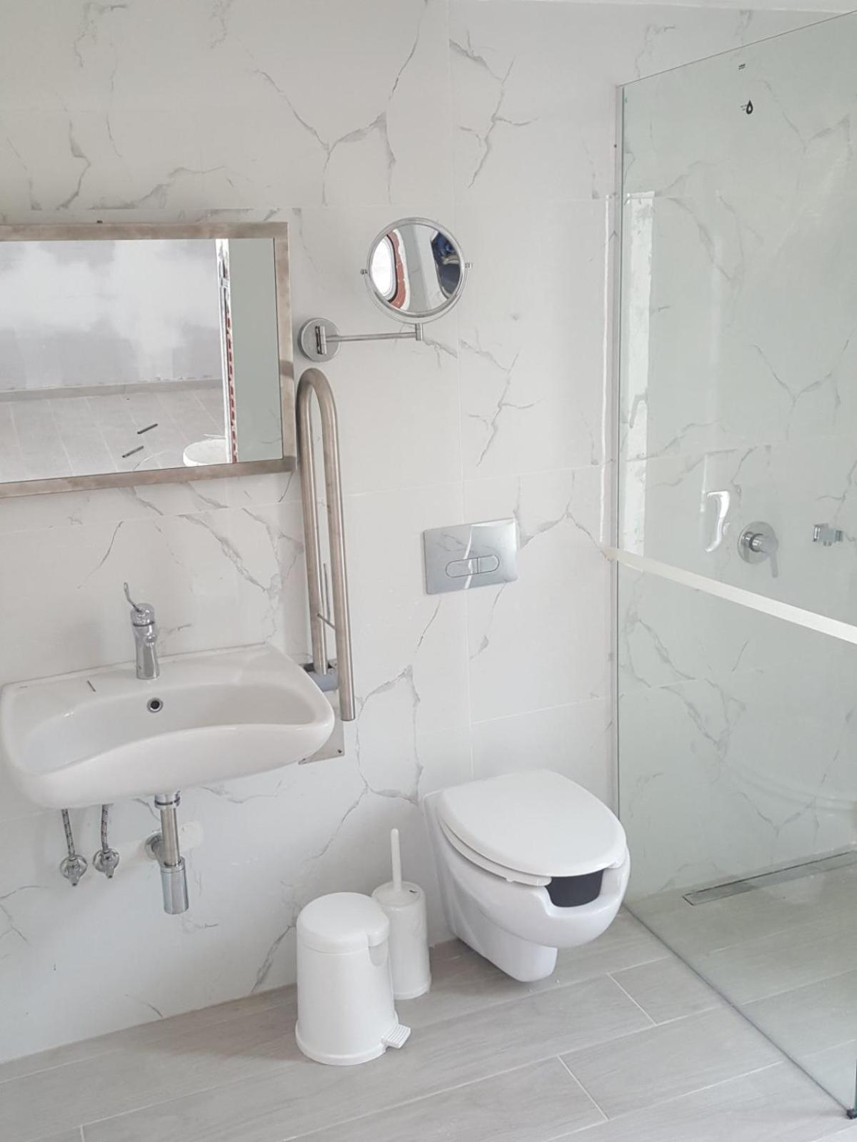 Boutique Myesis Apartment *
