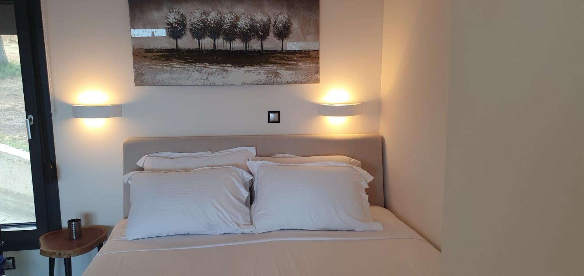Apartment Boutique Myesis Samothraki