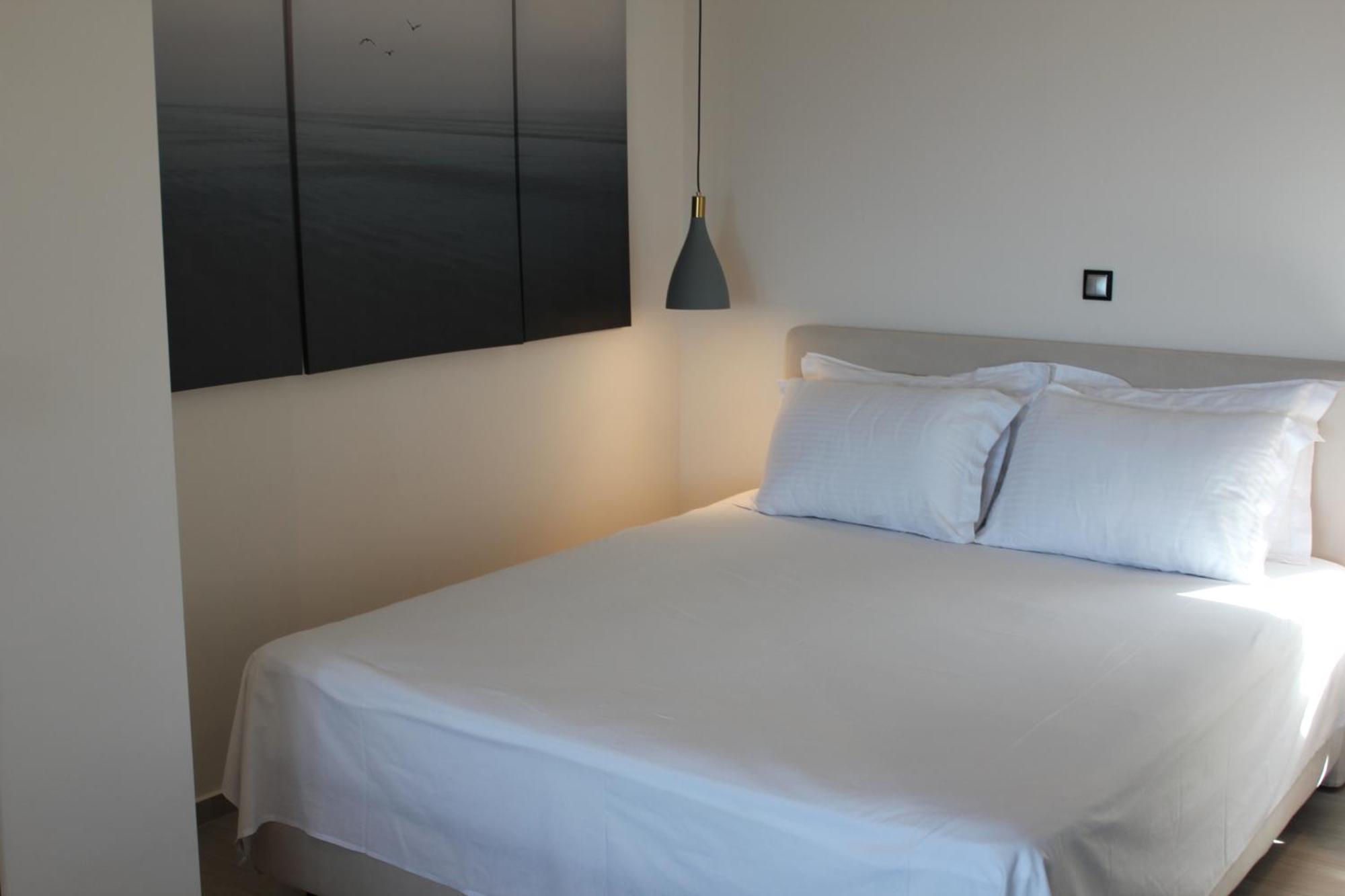 Boutique Myesis Apartment *