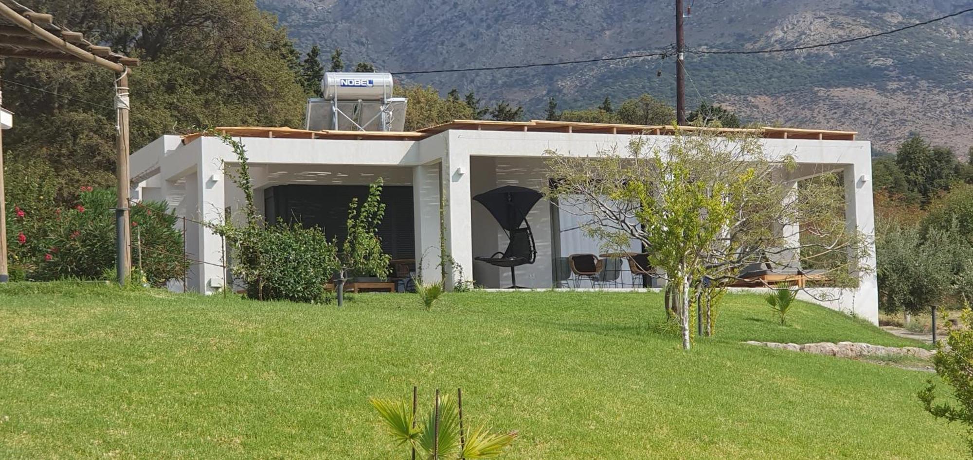 Boutique Myesis Apartment Samothraki