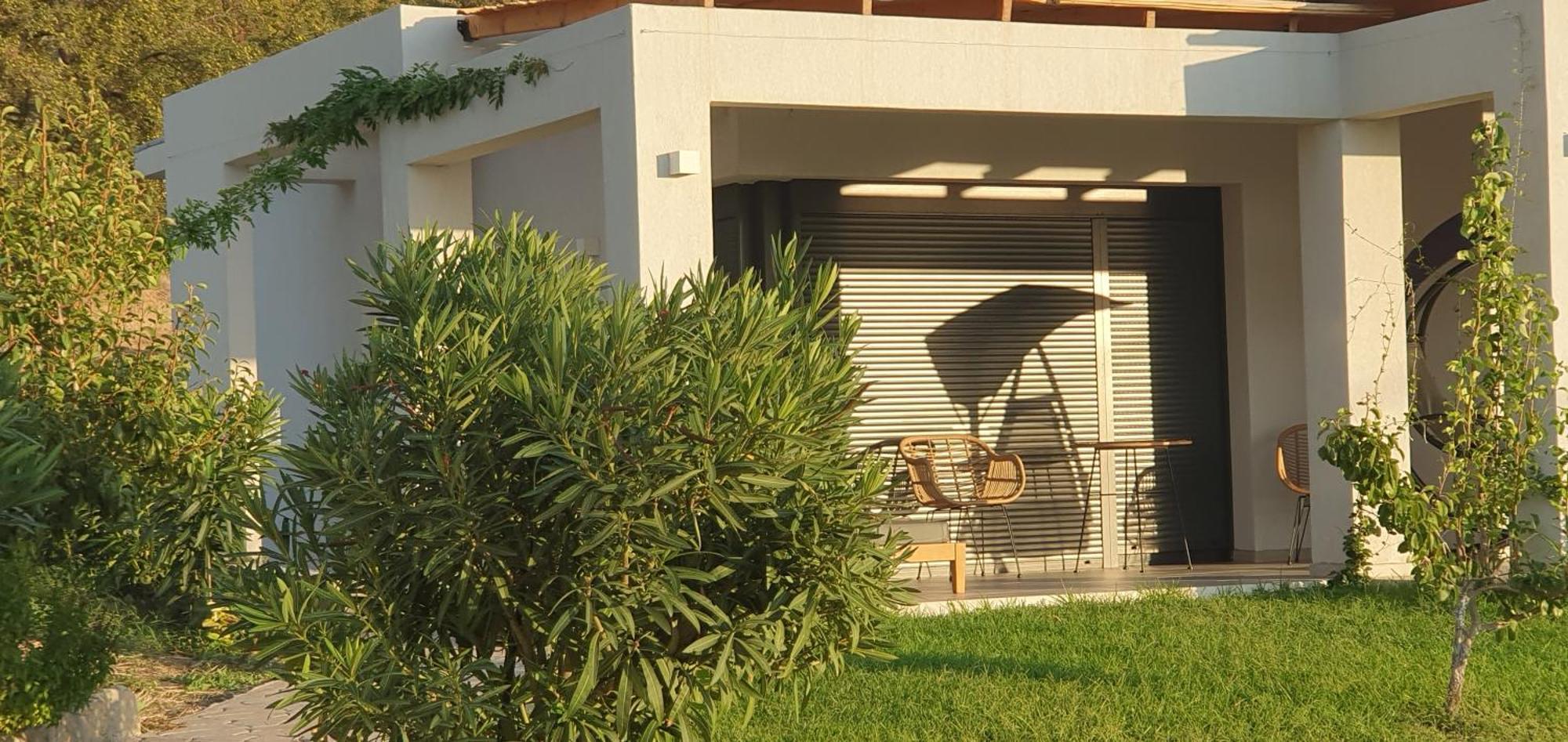 Boutique Myesis Samothraki