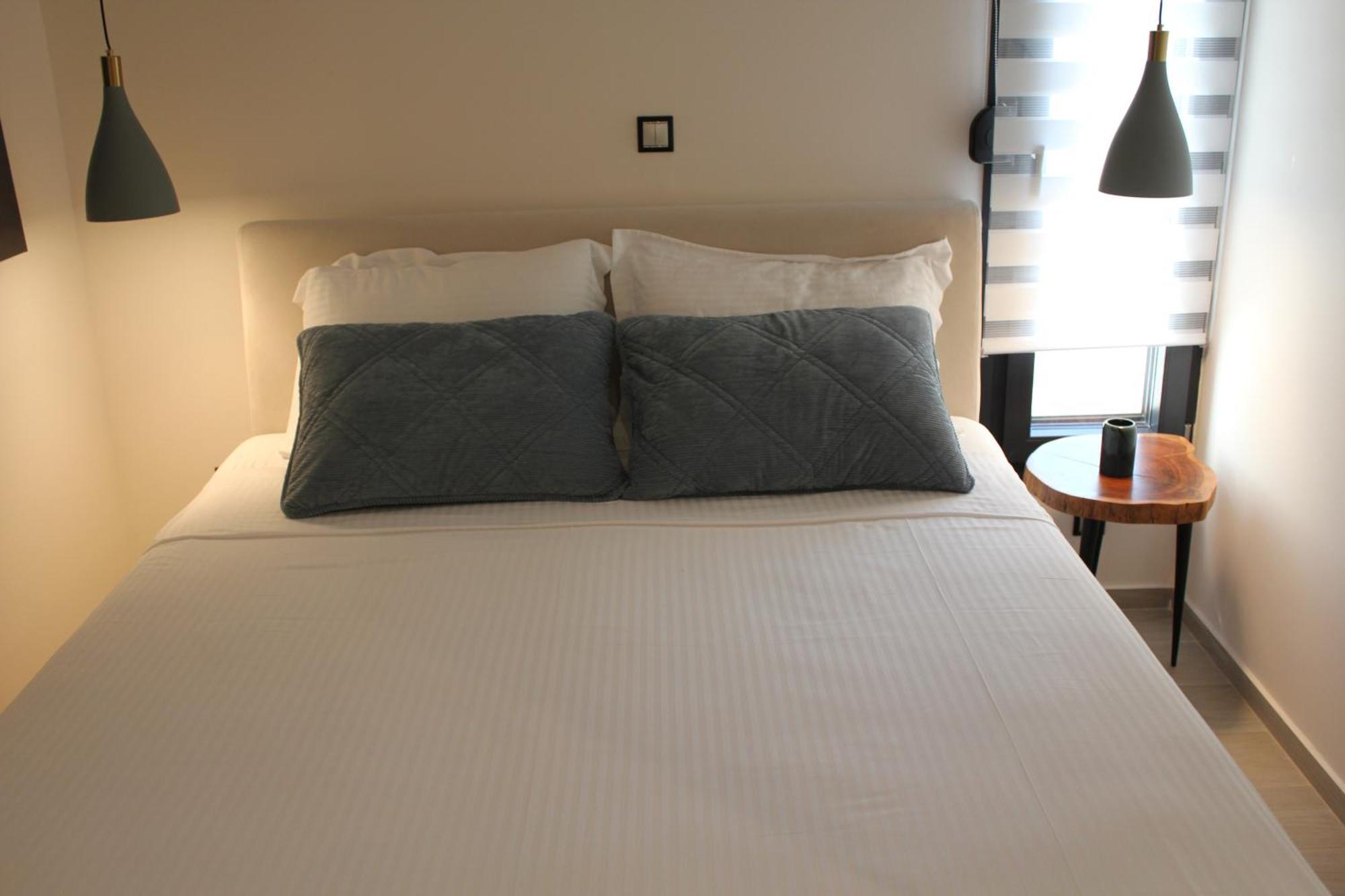 Apartment Boutique Myesis