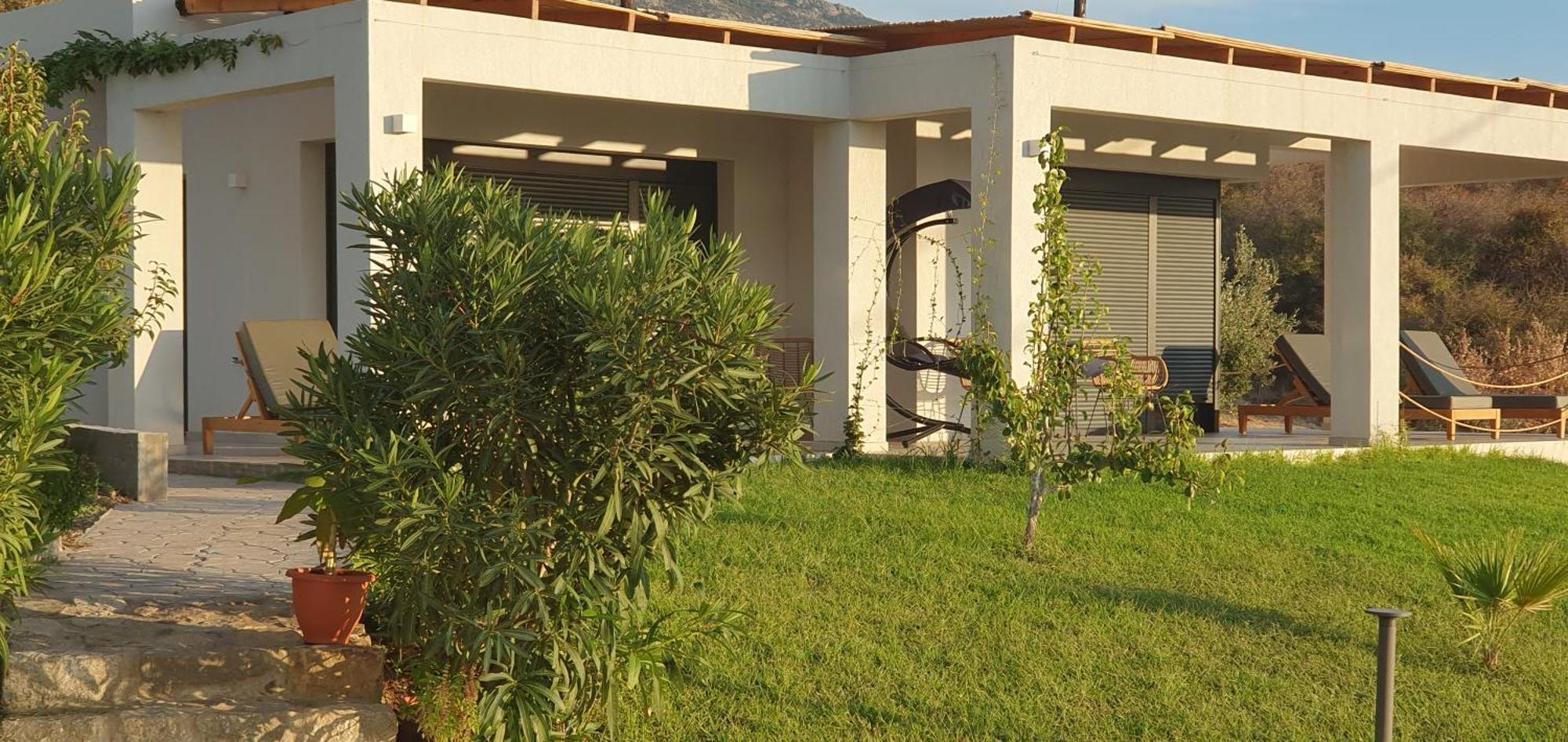 Boutique Myesis Samothraki