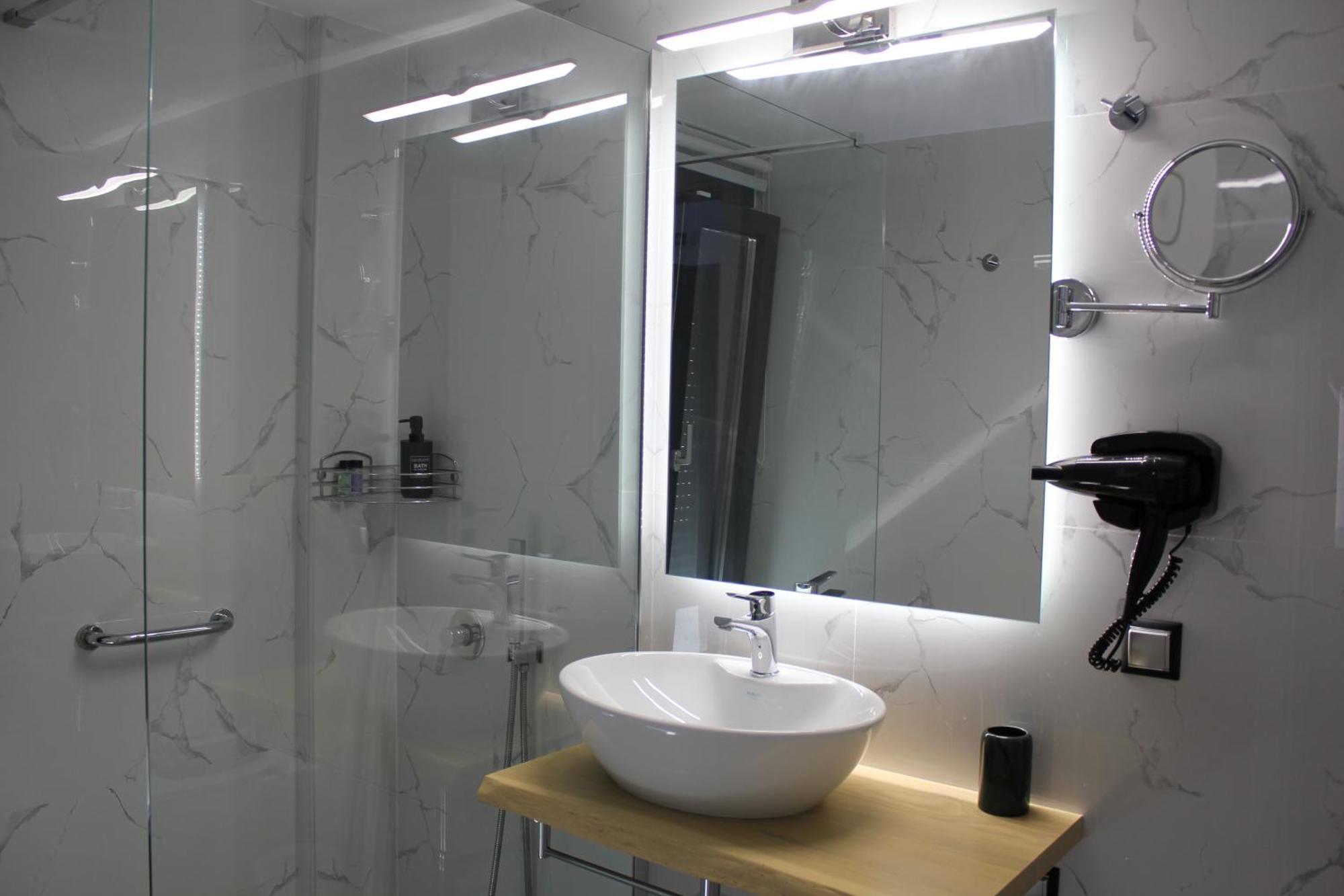 Boutique Myesis Apartment *