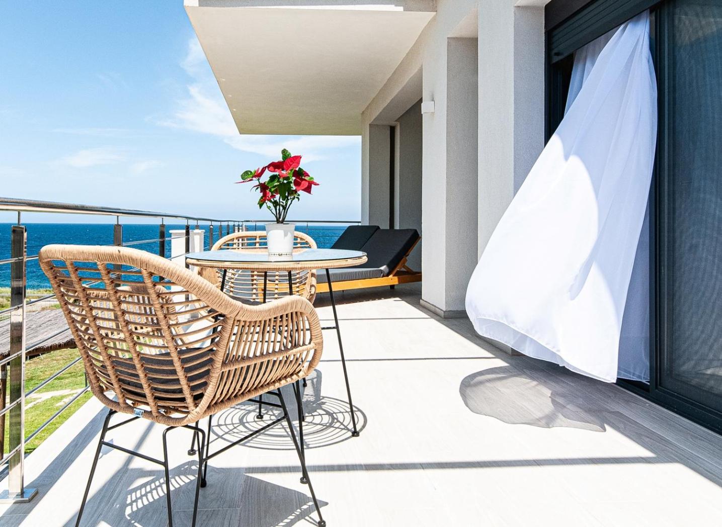 Apartment Boutique Myesis Samothraki