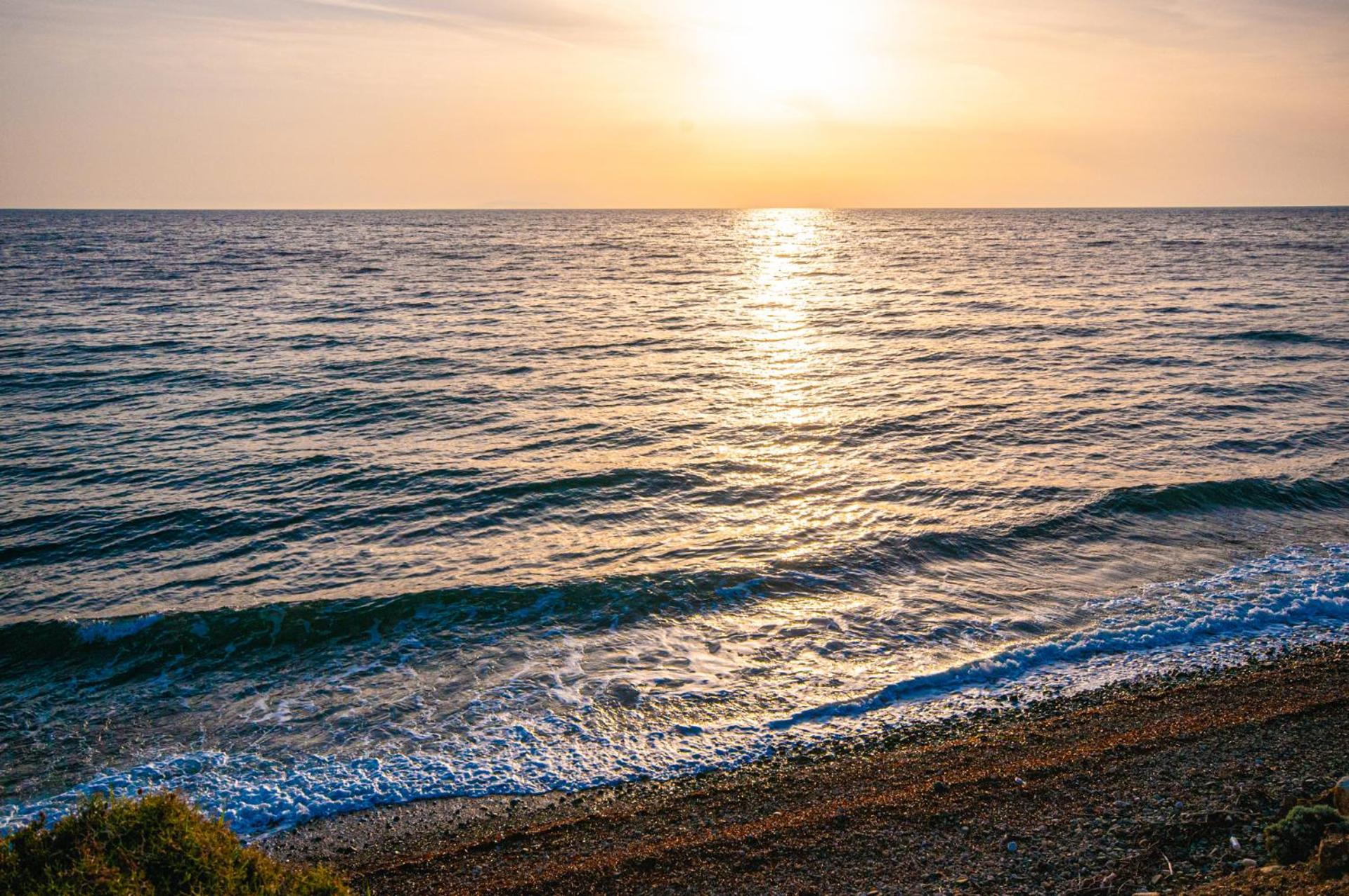 Boutique Myesis Apartment Samothraki