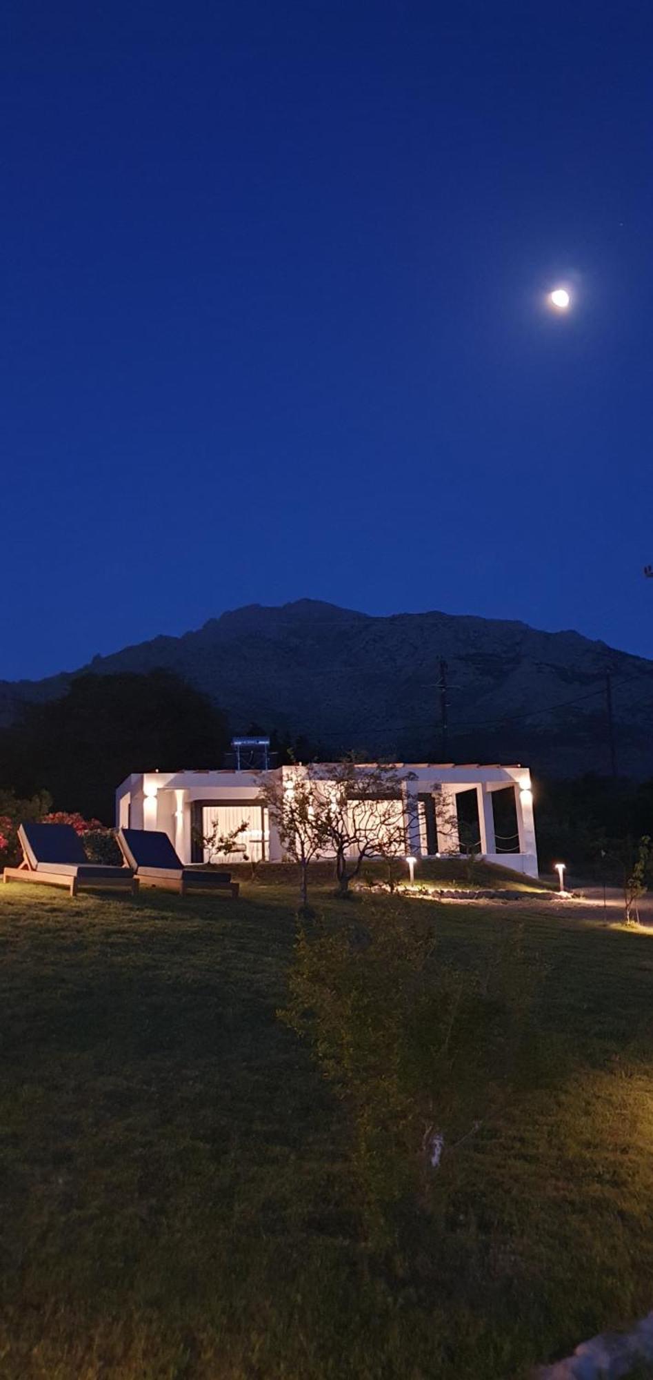 Apartment Boutique Myesis Samothraki