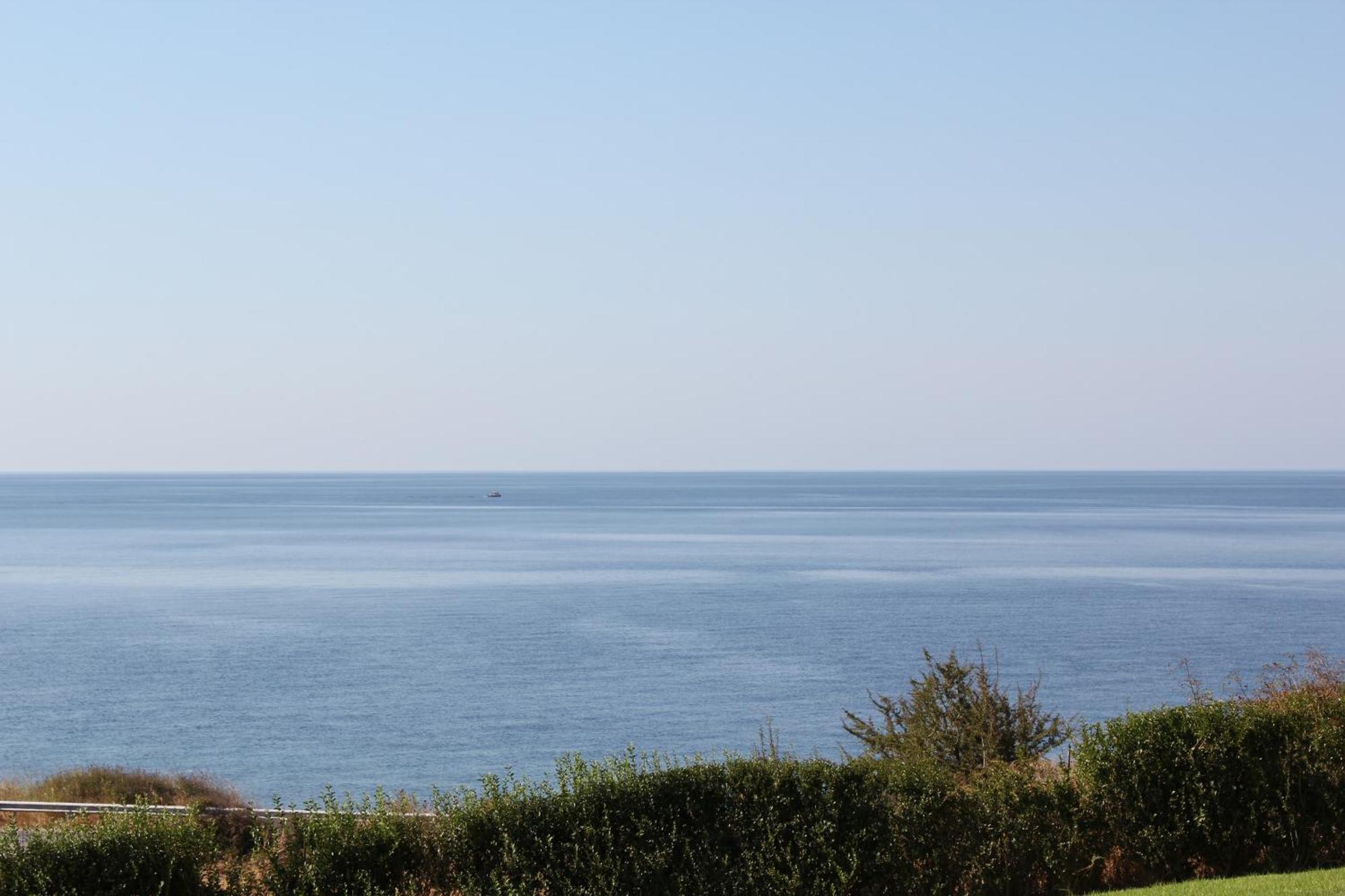 Boutique Myesis * Samothraki